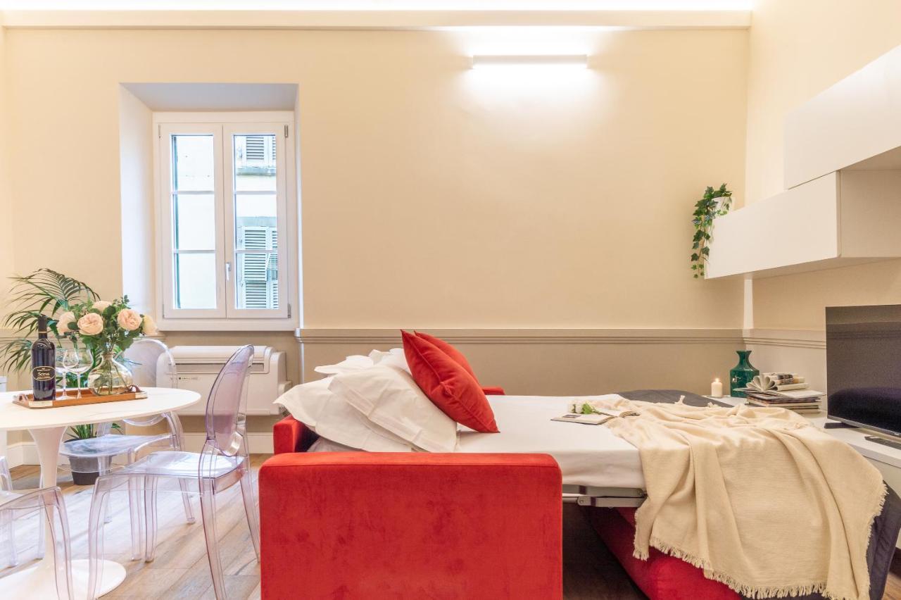Appartement Piattellina Five Senses à Florence Extérieur photo
